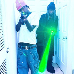 Gypsy Woman-KingVamp Carti