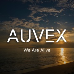 We Are Alive