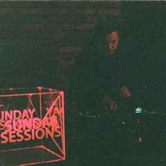 Sunday Sessions'155 | Phases