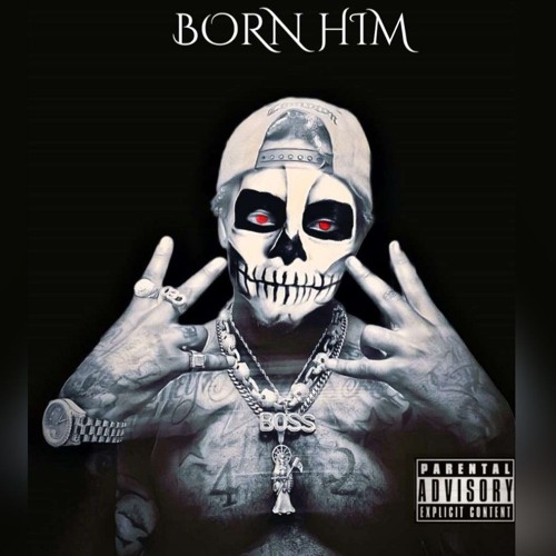 King Rok Stream King Rok - Born Him by King Rok Official | Listen online for ...