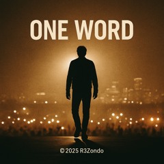 One Word