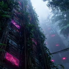 Arcadian Overgrowth