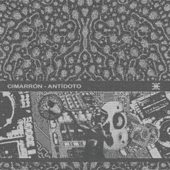 01. Cimarrón - Hacia Arriba