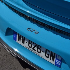 golf 4