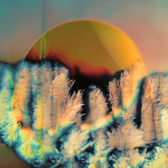 Reaching For The Sun (Scott Fraser extended Instrumental)