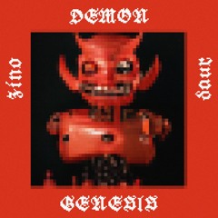 zinodaur - Demon Genesis  - FREE DL