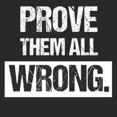 I love the brilliant in your sense of humour