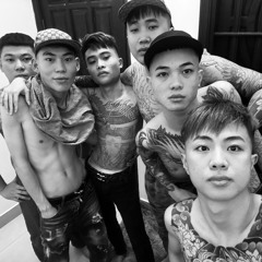 Vietmix AE Sơn Bả