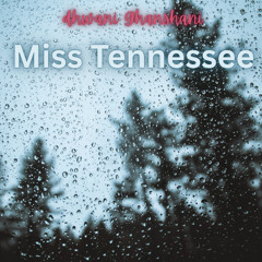 Miss Tennessee - Dhwani Ghanshani