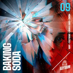 Baking Soda #09