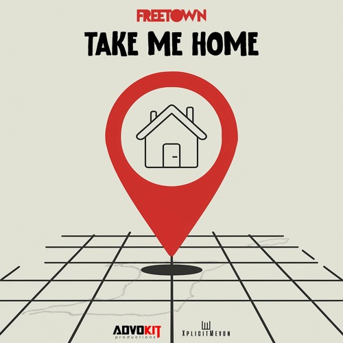 Freetown Collective - Take Me Home (Rizen Music Intro) | 2025 Soca
