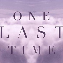 ONE LAST TIME (HARDSTYLE) - BROKENZ