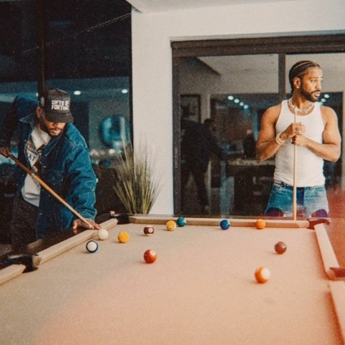 still yours (jed + osei)