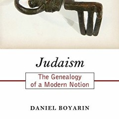 GET EPUB KINDLE PDF EBOOK Judaism: The Genealogy of a Modern Notion (Key Words in Jew