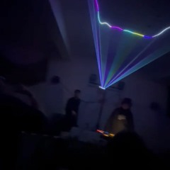 Das Bunker-Debut - OPSOAS @ Froschrave VII 2-4 Uhr  / 07.04.2023  - Promo-Set