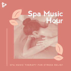 Alone at the Spa