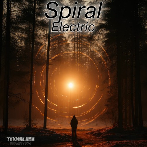Ça va aller - AntiRep - [SPIRAL ELECTRIC by TEKNOLAND]