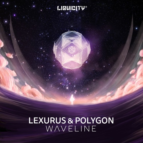 Lexurus & Polygon - Waveline