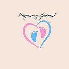 Read B.O.O.K (Award Finalists) Pregnancy Journal