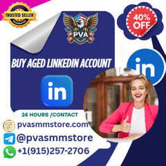 Best Practices When You Buy Verified LinkedIn Accounts in 2025 for Marketing