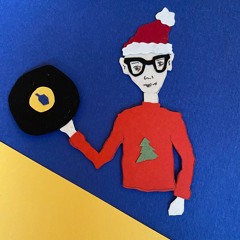 Justin Strauss @ The Lot Radio 12 - 24 - 2020