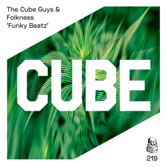 Funky Beatz (Club Mix)