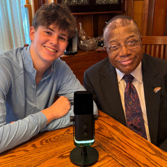 From Macon to Michigan: One Man's Journey In Education Through Segregation