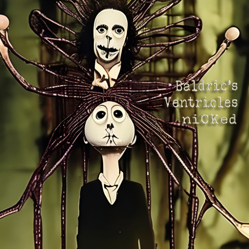 Baldric's Ventricles
