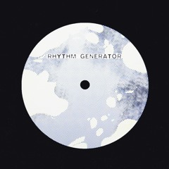 Infiltrator - Rhythm Generator