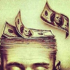 Money on my mind prod by Vicky G