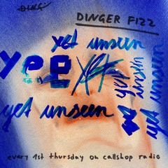 Dinger Fizz (some romance) w/ yet unseen 07.03.24