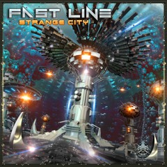 4 - Teleporter -  Fast Line
