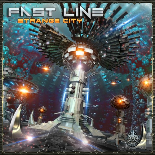 9 - Pandemic - Fast Line