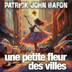 Une petite fleur des villes