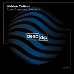 Hidden Culture - Rose [dep dip]