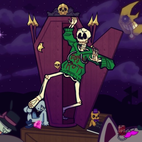 forget wh6t she saidd #ktg 🌀 (prod. Cokenails)