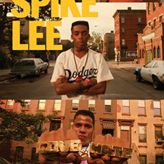 Get EBOOK 📄 Spike Lee: Director’s Inspiration (English and English Edition) by  Dara