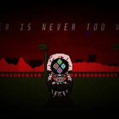 (updated) Dusttale: Obsessed Monster - Power Is Never too Much (YT-SC)