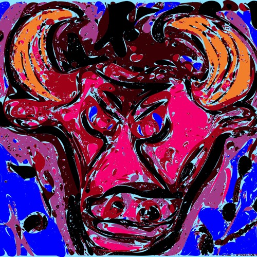 With the Bulls Treading Water