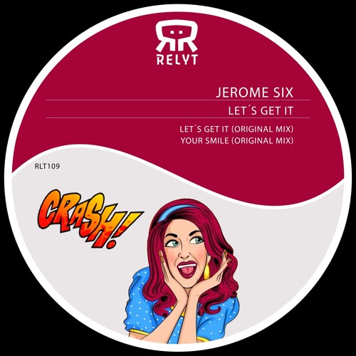 Your Smile (Original Mix)