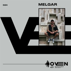 Ovencast #24 - Melgar
