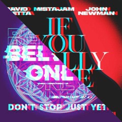 Belters Only X David Guetta - Don't Stop How Will I Know (Jack Doc Mashup)
