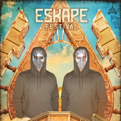 KILL 'EM ALL (ESKAPE EDIT)