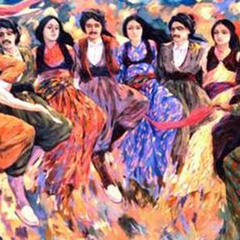 Kurdish Debke Dub
