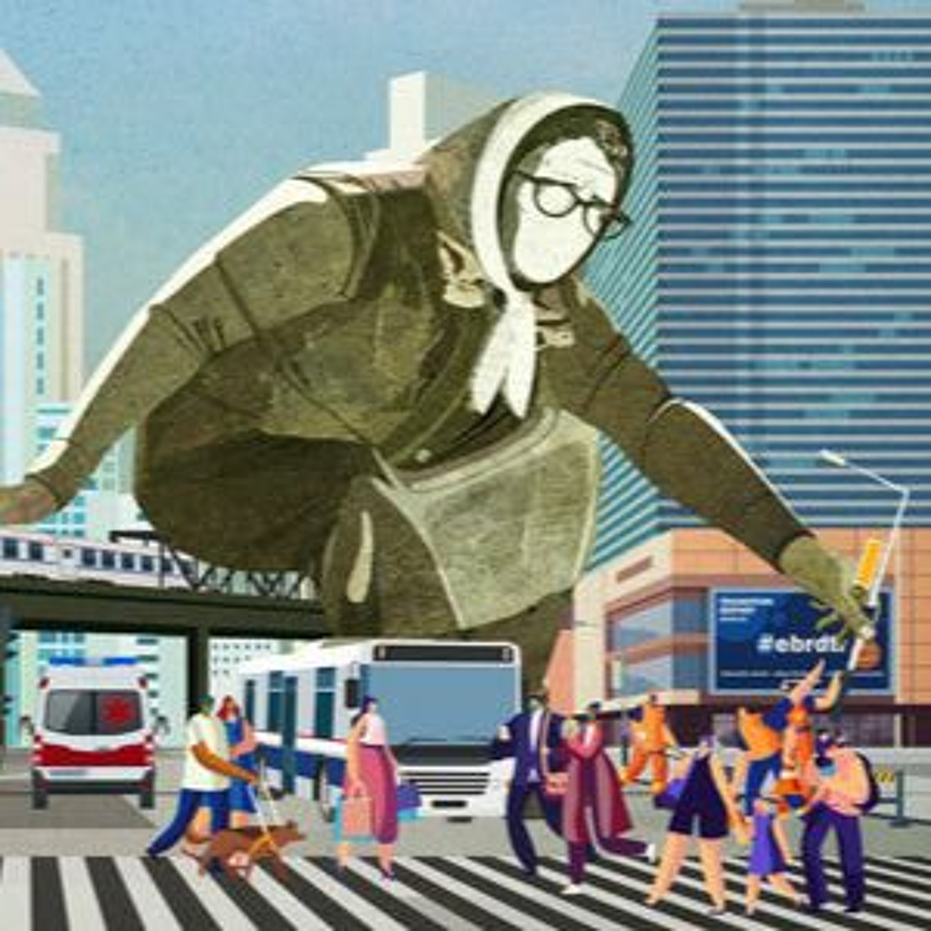 Fearonomics: confront and overcome your fears about the global economy