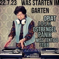 OstBengel @Secret Garden_22.07.23