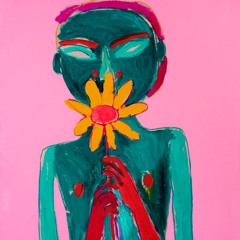Petite Fleur | Caravan of Light | Burning Man 2025