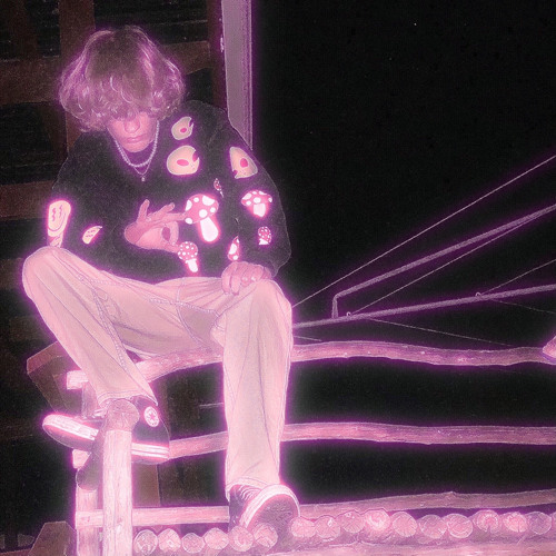 Obsessed [prod. Luma x OKAYLloyd]