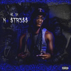 Nilo3x x Write My Wrongs (Tracc 6)