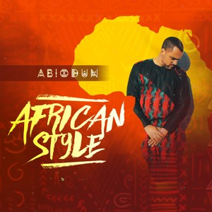 Abiodun - African Style